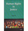 Human Rights in Justice
